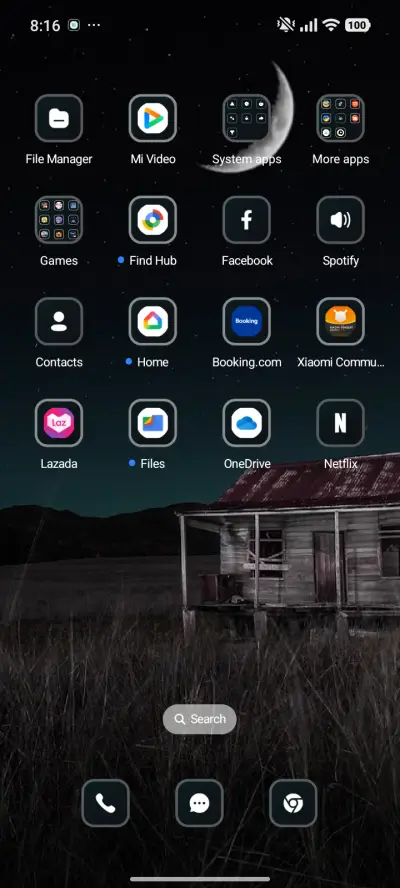 Steller - Screenshot 3