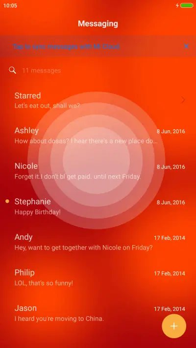 Diwali with Mi [Light] - Screenshot 7