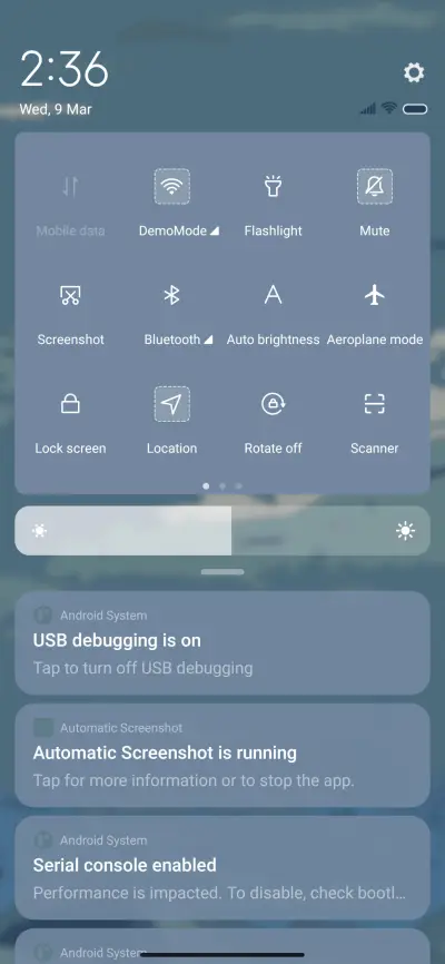 Gentle stars - Screenshot 6