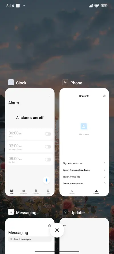 Romantic Rose - Screenshot 4