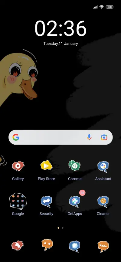 Life and my - Screenshot 2