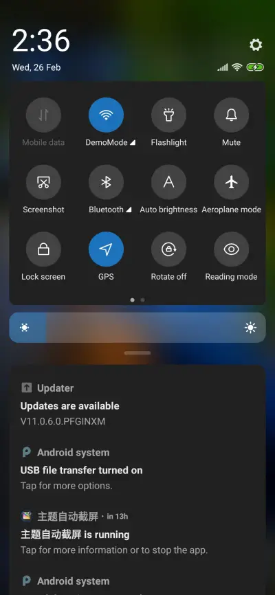 Parrot_3MDP - Screenshot 5