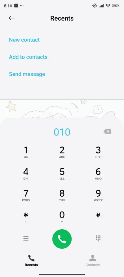 Doodle Cutie - Screenshot 6
