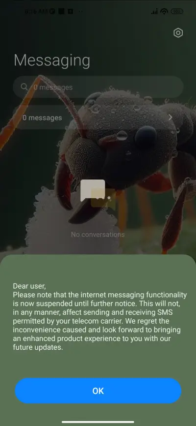 Glowing Ant - Screenshot 7
