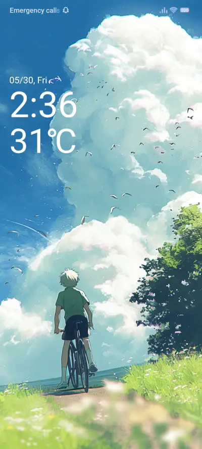 green - Screenshot 1