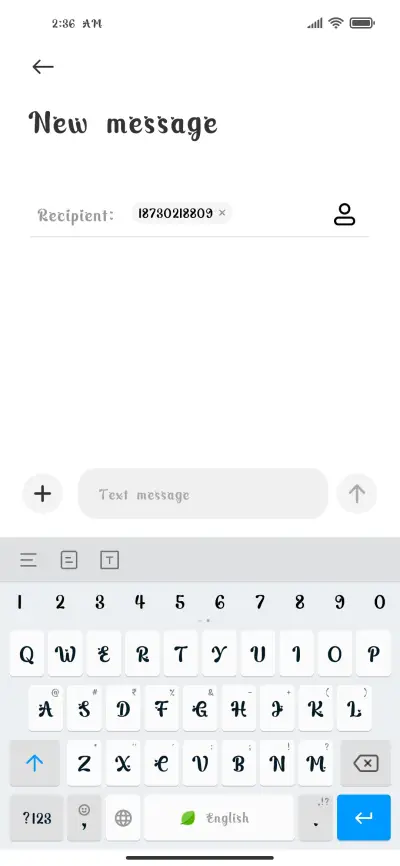 Hug fireworks - Screenshot 3