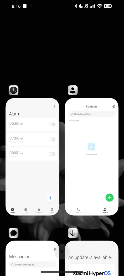 WhiteningStripsV1 - Screenshot 4