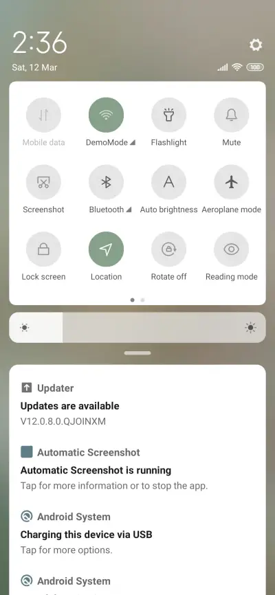 Flesh girl - Screenshot 6