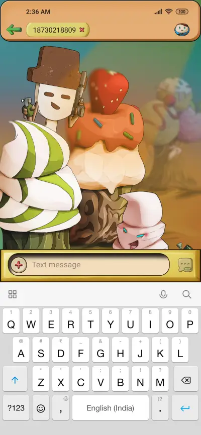 Ice Forest Mission - Screenshot 9