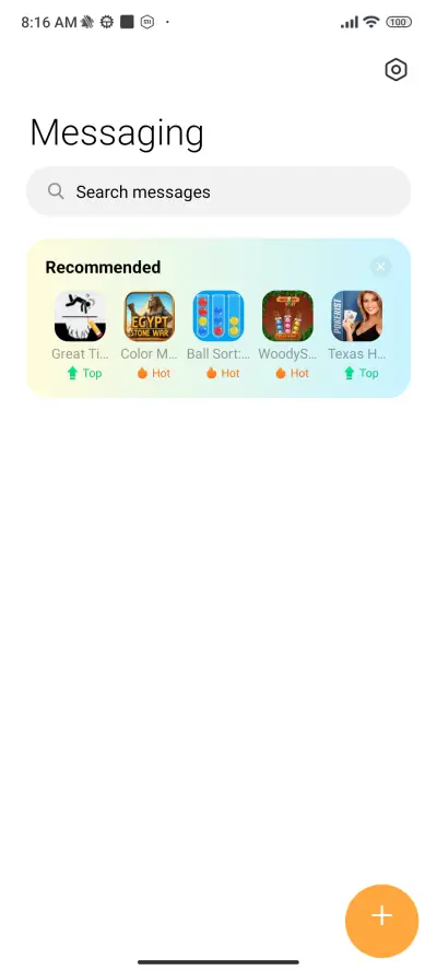 Depth of Field pro - Screenshot 7