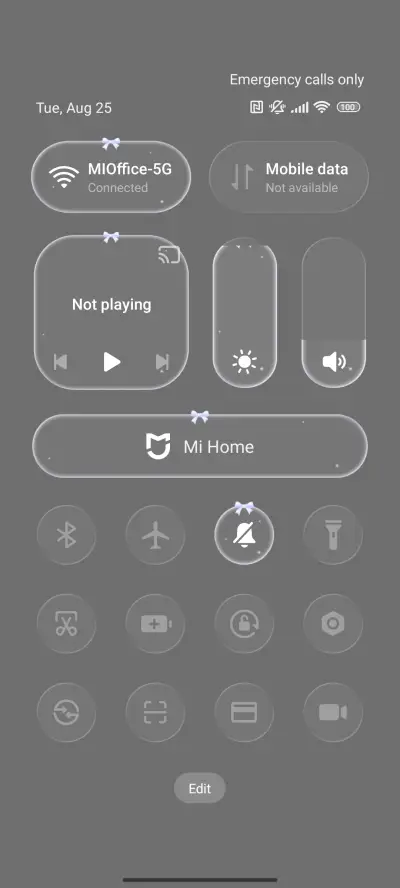 Bubbles - Screenshot 6