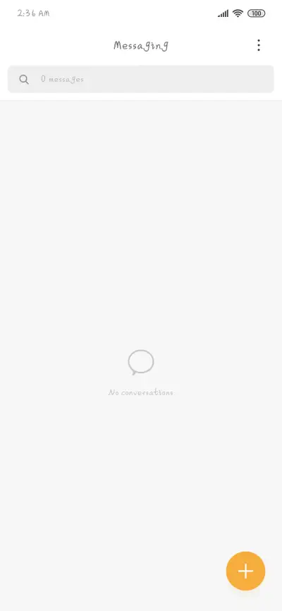 Line font - Screenshot 2