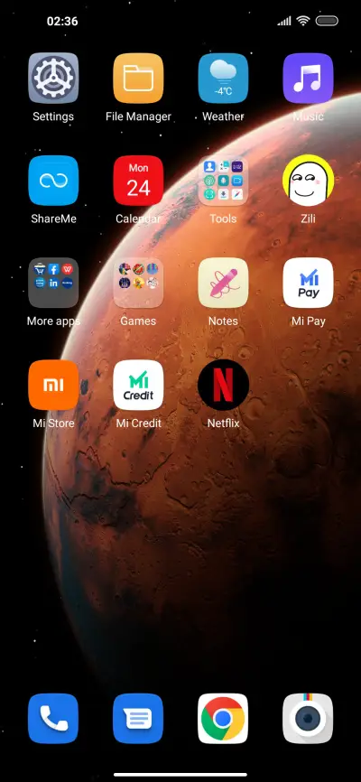 İcon Mix - Screenshot 3