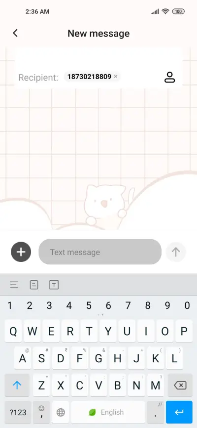 Kitty Is Daily - Screenshot 8