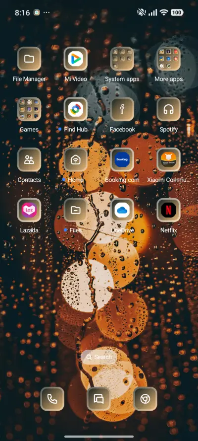 Colorful Lights - Screenshot 3