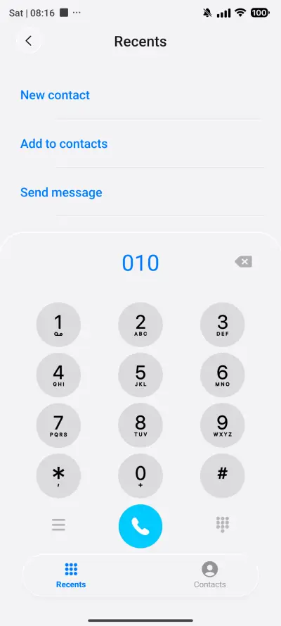 Alpha - Screenshot 6