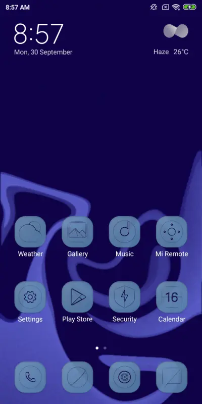 Alexa_DWM2 - Screenshot 2