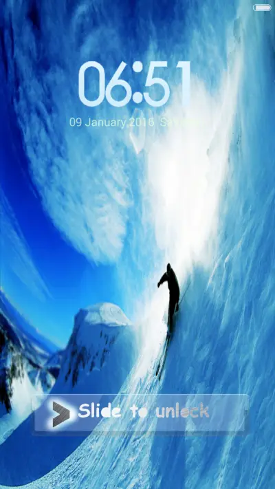 [IN]Adventure begins - Screenshot 1