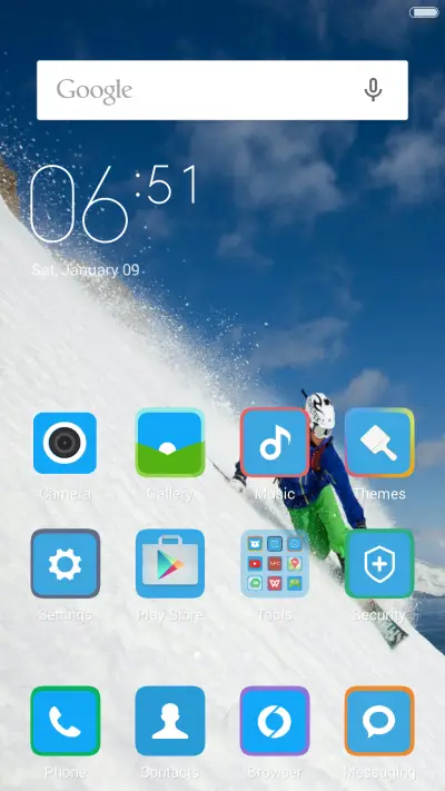 [IN]Adventure begins - Screenshot 2