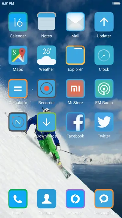 [IN]Adventure begins - Screenshot 3