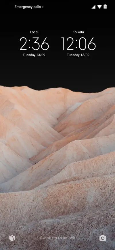 POCO 2.0 GLOBAL - Screenshot 1