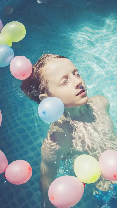 International-swimming