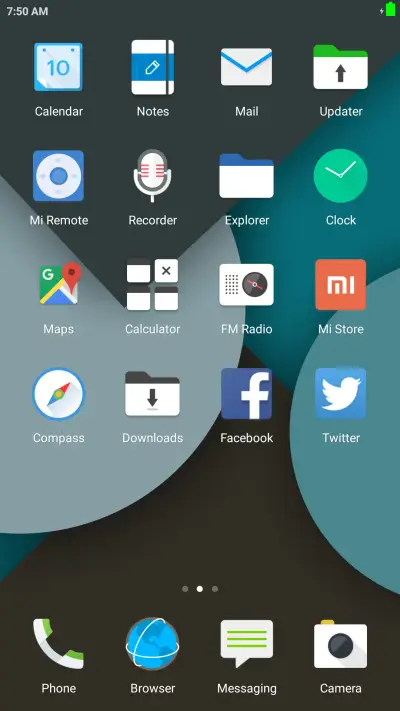 one pro fix VH - Screenshot 3