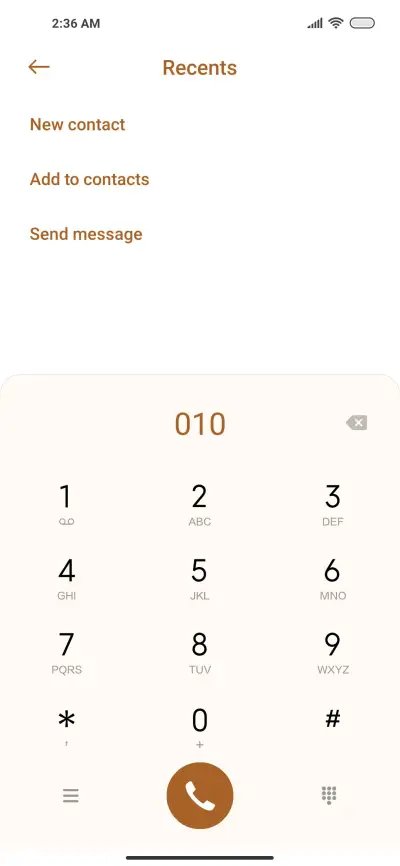 Spooky_3MDS - Screenshot 6
