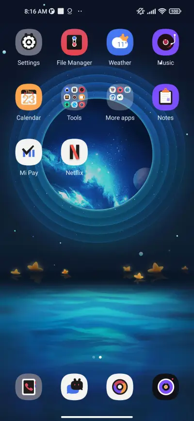 Aerospace rabbit - Screenshot 3