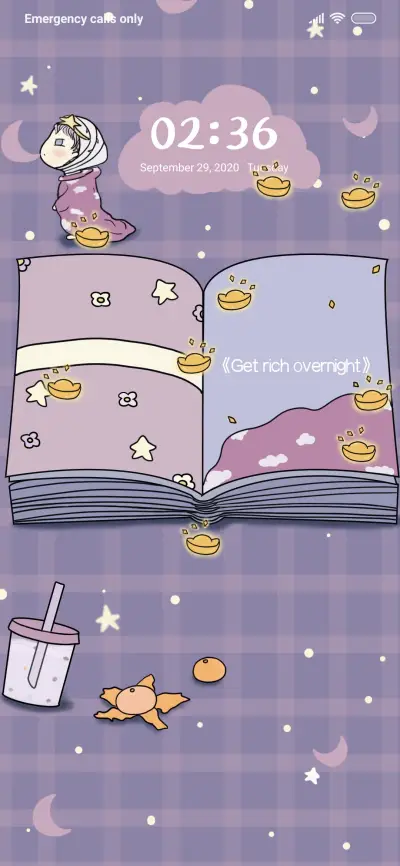 My Wish Book