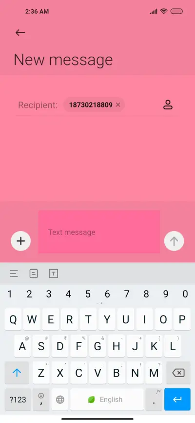 Pink Color - Screenshot 8