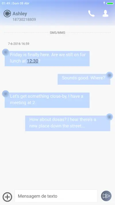 A.K.M.J - Screenshot 8