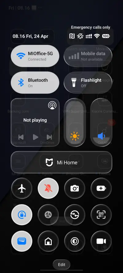 EROR-3 - Screenshot 5