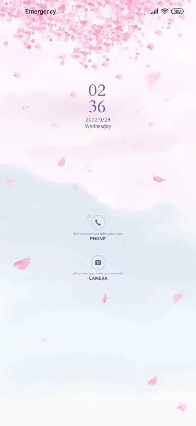 In my heart - Screenshot 2