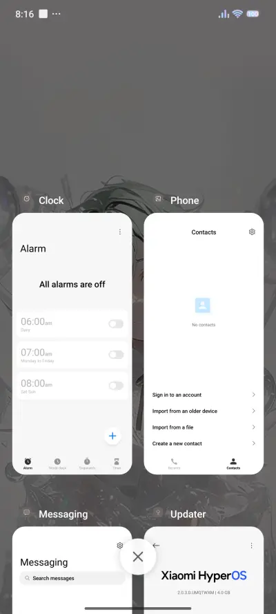 purely - Screenshot 4