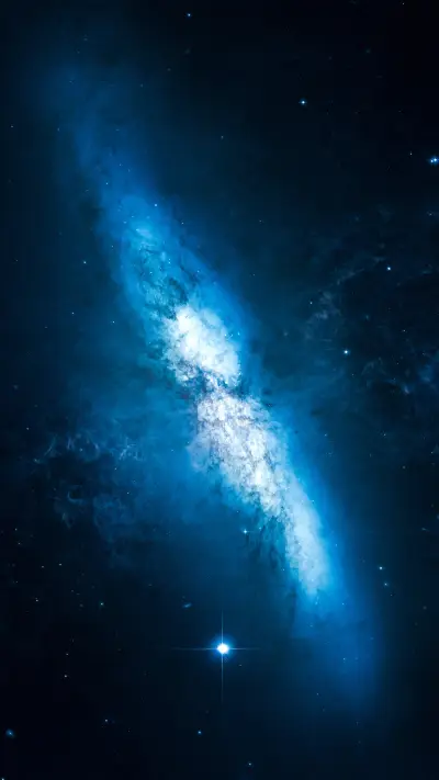 What is outside the universe 0