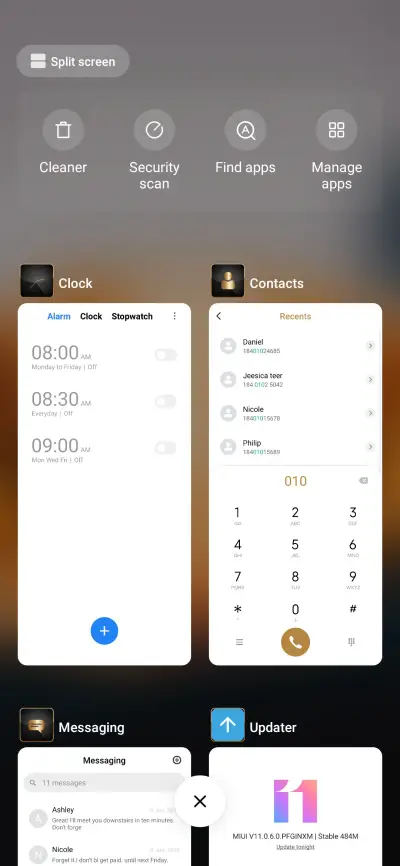 Dog_3MDS - Screenshot 4
