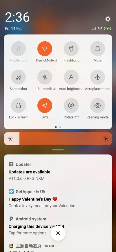MountainRedCar_3MDS - Screenshot 5