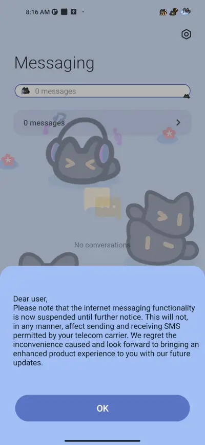 black cat map - Screenshot 8