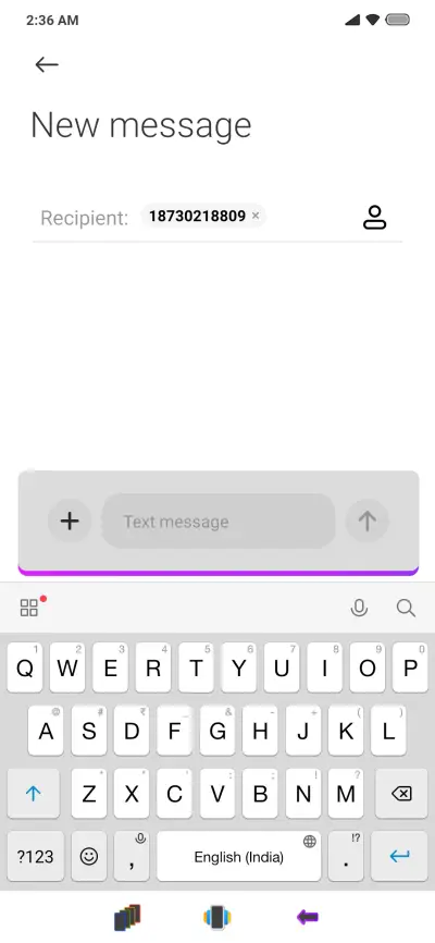 Purple and Violet - Screenshot 8