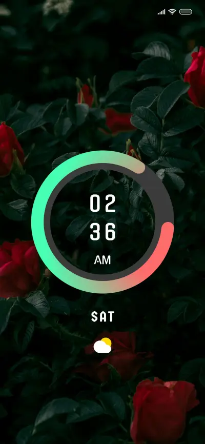 Stock_4 - Screenshot 1