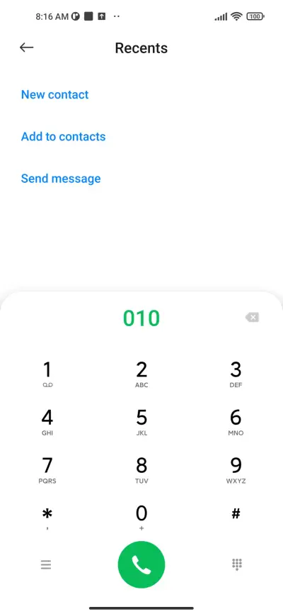 Vietnamese Taste - Screenshot 6