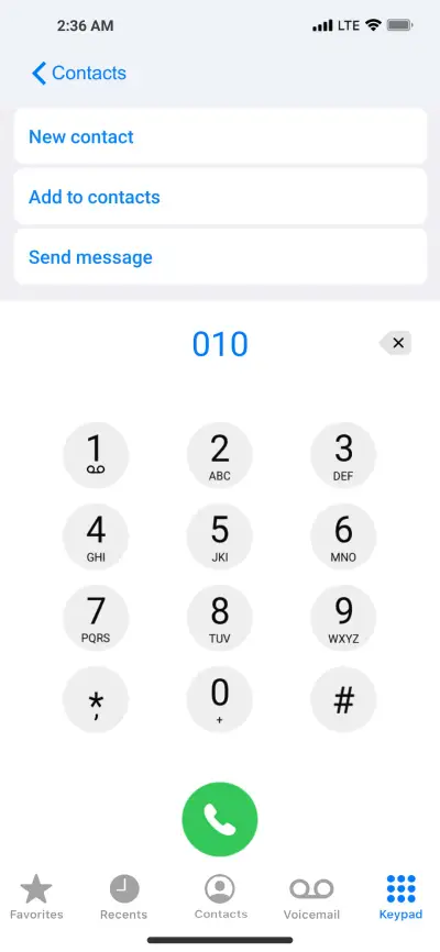 iOS 15 Mod - Screenshot 6