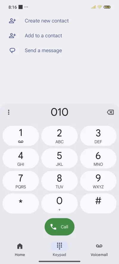 Pocket panda - Screenshot 6