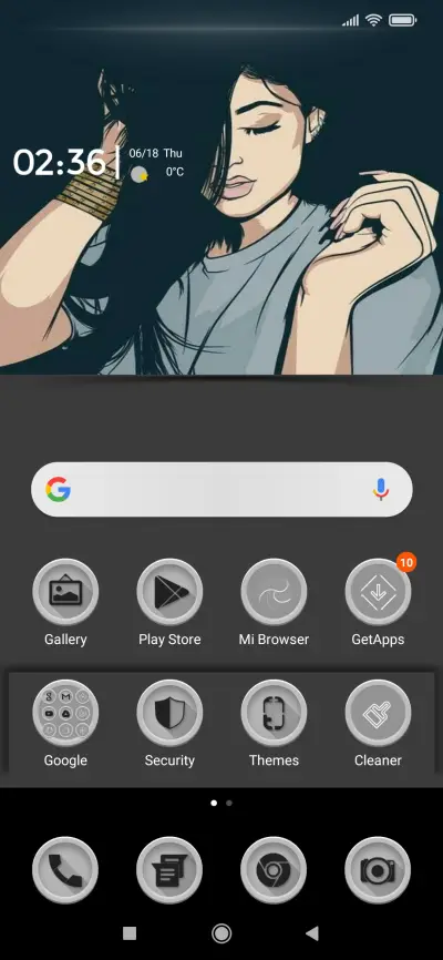 Lonely - Screenshot 2