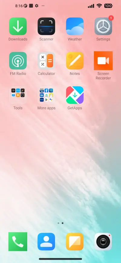 propic - Screenshot 3