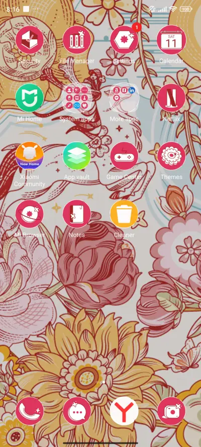 dazzlingly - Screenshot 3