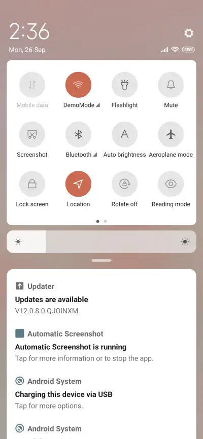 smoke tulip - Screenshot 6