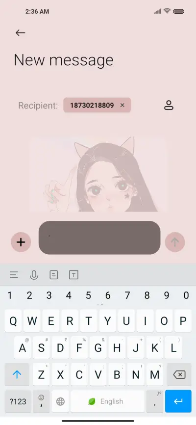 OS beautiful girl - Screenshot 9