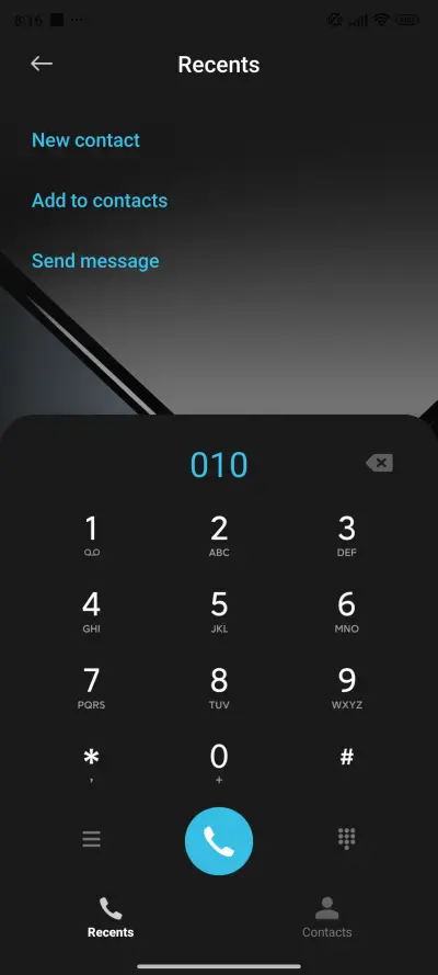 Facet Realm - Screenshot 6